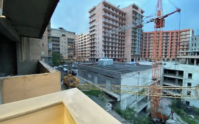 Aparthotel by Luxe Group TT88