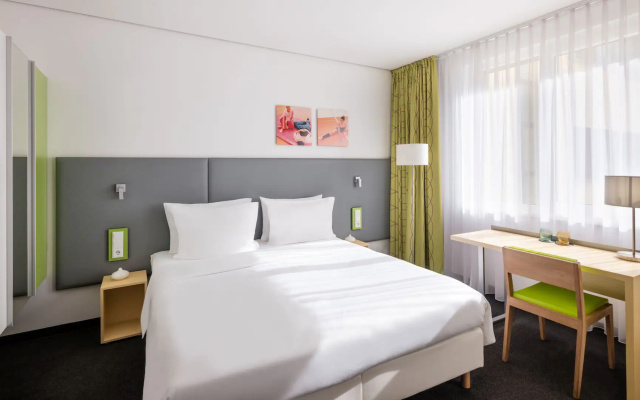 Lindner Hotel Frankfurt Sportpark, part of JdV by Hyatt