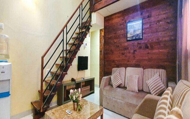 Rainforest Resort and Spa, Igatpuri -Nature's Luxury Awaits