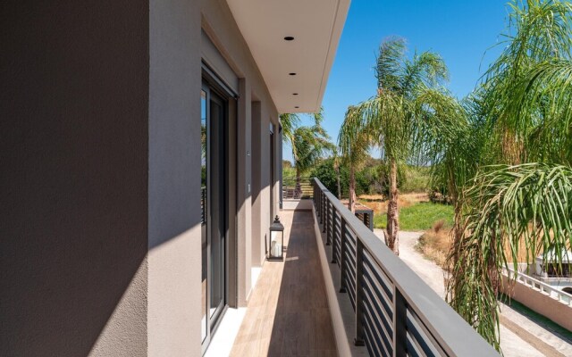 Palmeral Luxury Suites