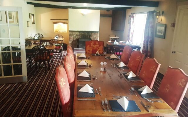 Bower House Inn