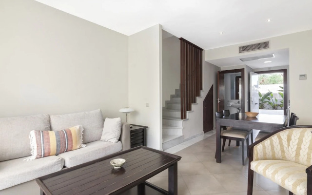 Apartamentos Villazul La Buganvilla