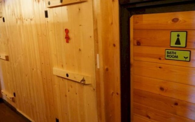 济州艺术之家酒店(Jeju Art House)