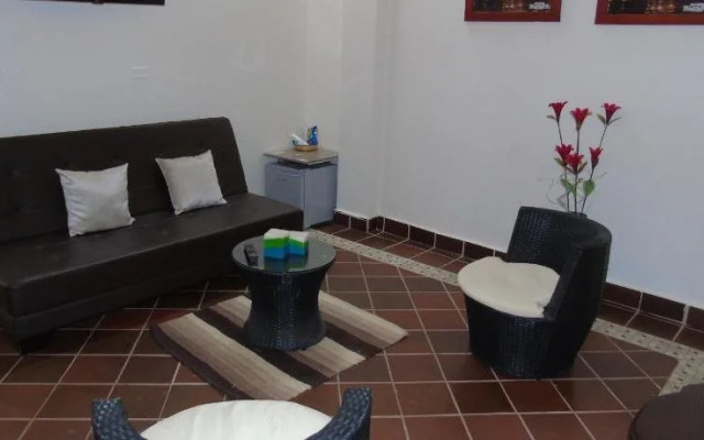 Hotel Villa de Leyva Plaza