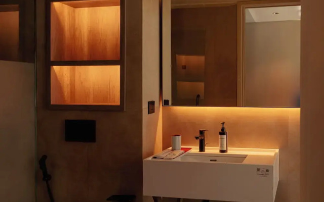 Soul Boutique Hotel Phu Quoc