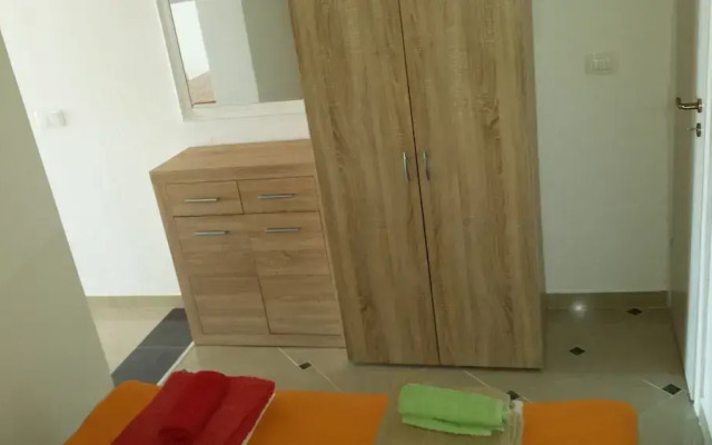Apartment Misel With Bedrooms With Terrace and sea View
