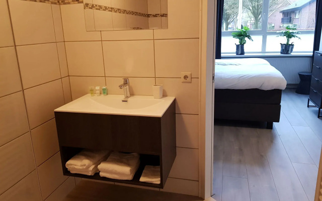 B&B de Wilhelminaschool