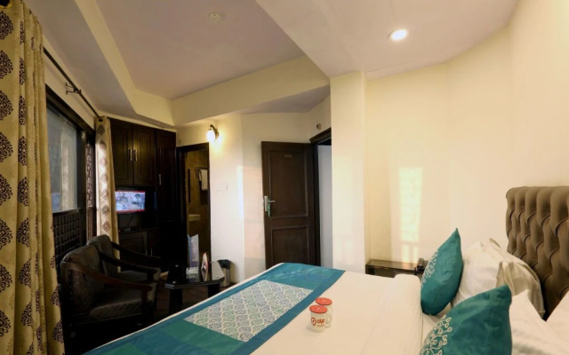 OYO 3538 Hotel Mahamaya