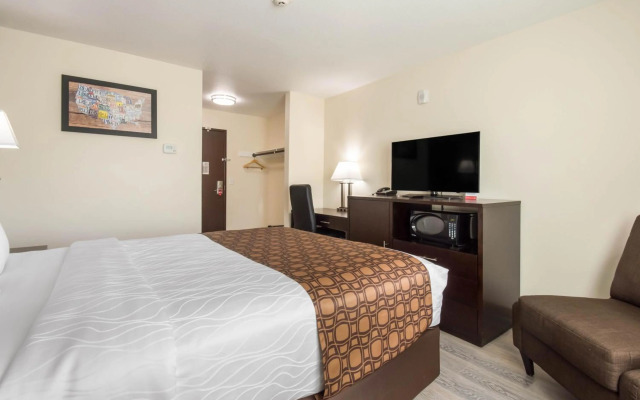 Econo Lodge Umatilla Columbia River Area