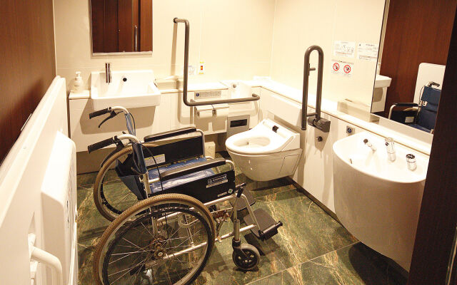 Grand Mercure Lake Hamana Resort & Spa