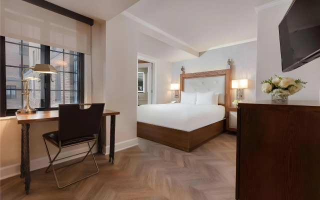 Westgate New York Grand Central