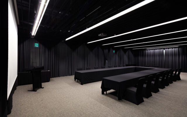 Nest Hotel Incheon