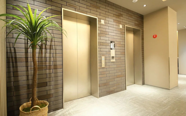 Dynasty Hotel & Resort Osaka