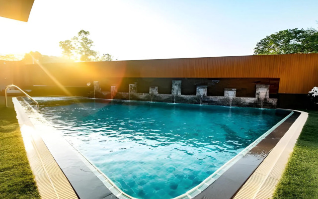 The Y Boutique Hotel