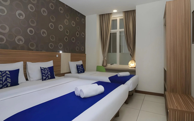 Smarthomm Ancol Jakarta