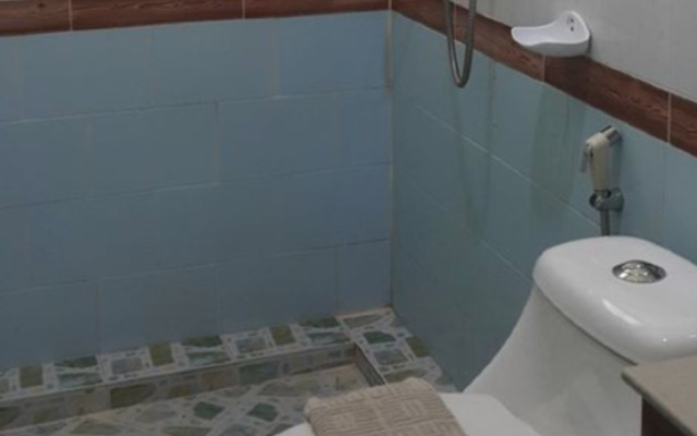 Garden House Resort
