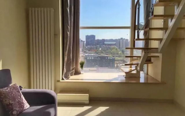 Midu International Theme Lofts