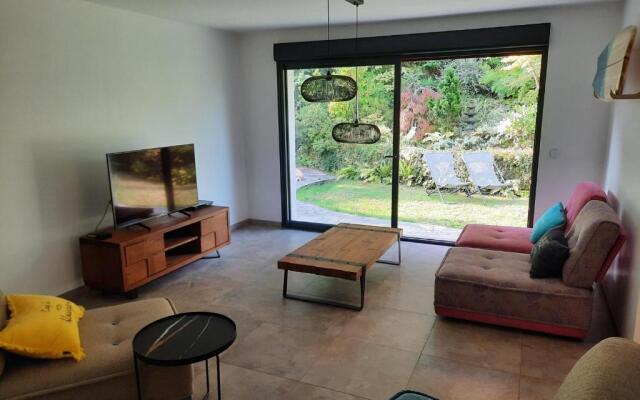 Maison Capbreton, 5 pièces, 7 personnes - FR-1-239-698