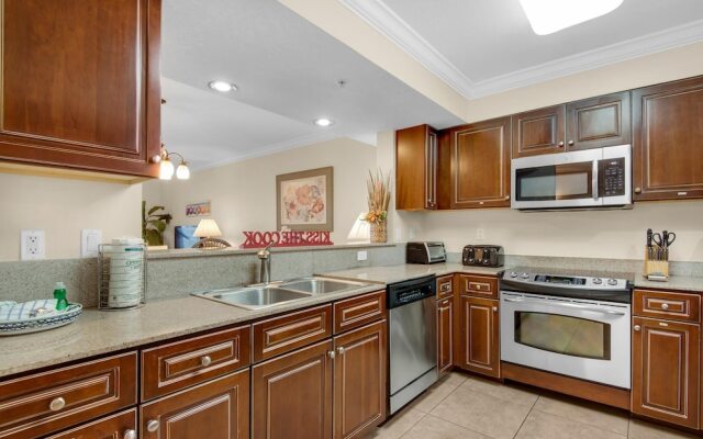 Destin West Bayside Osprey 505