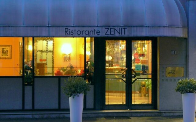 Hotel Zenit Ristorante