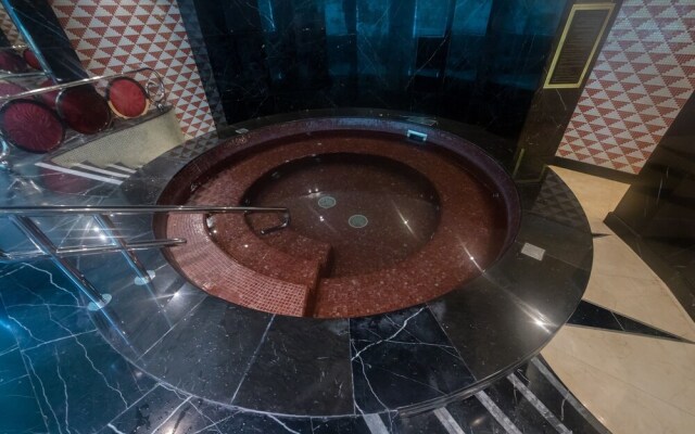 Maison Privee - Damac Maison 4102