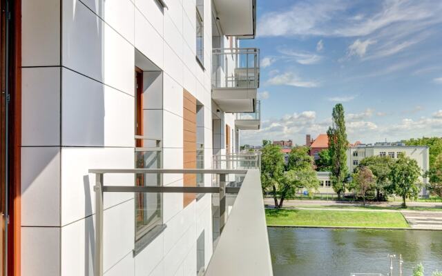 Dom & House - Apartments Nowa Motława