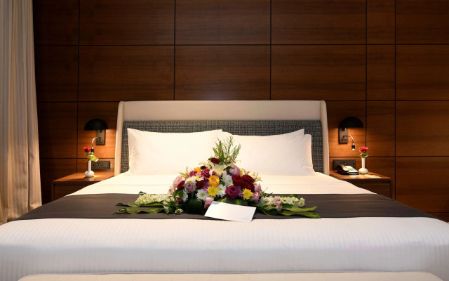 Golden Tulip Riyadh