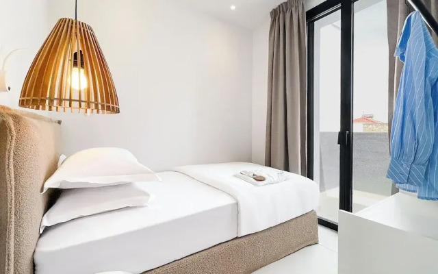 Seasalt Luxury Villas