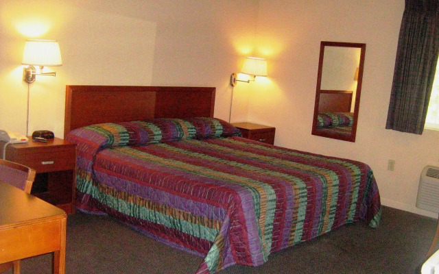 Westhaven Inn Pollock Pines