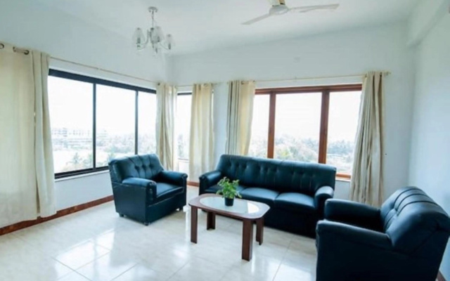 Dona Paula Apartment – Guest Rooms – Panaji