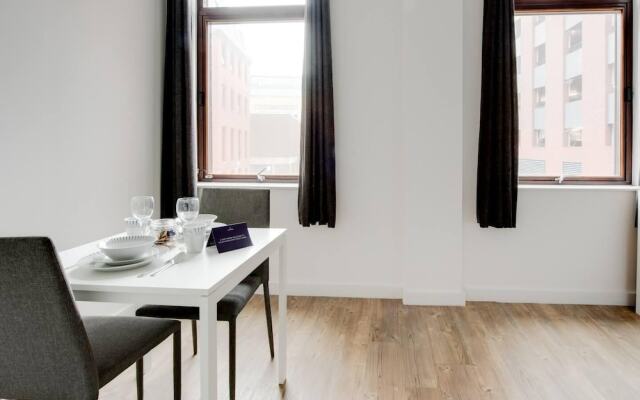 Lovely Studio in Central Liverpool