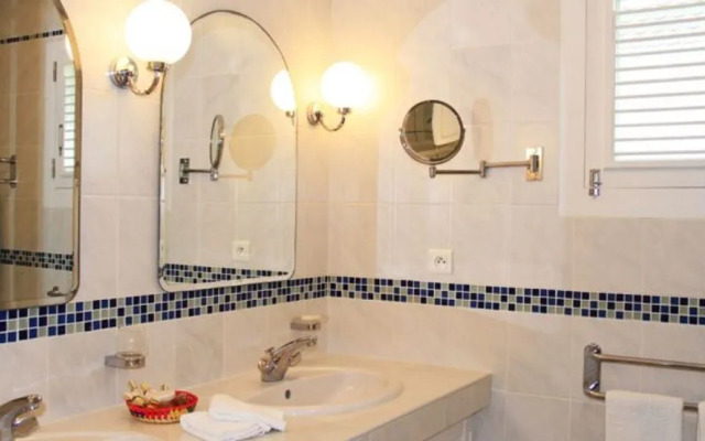 Dream Villa St.Jean-2142