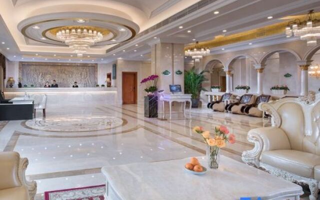 Vienna  Hotel Zhong Da Branch
