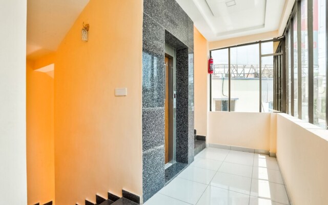OYO 40762 Sr Grand