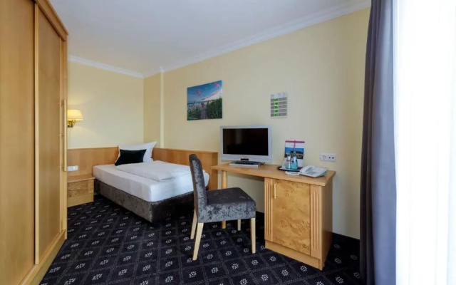 Hotel Zum Adler