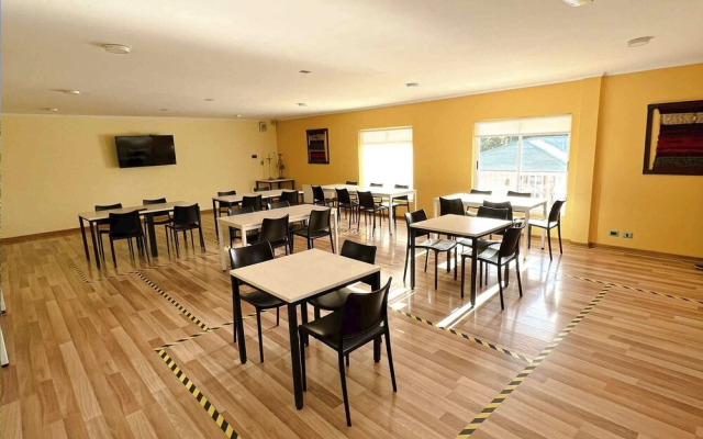 Hotel El Almendro