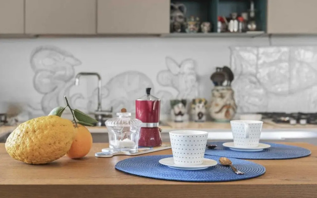 Villa Cappero with Pool by Wonderful Italy