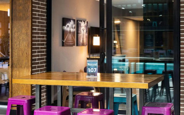 The Highlander Hotel, Ascend Hotel Collection