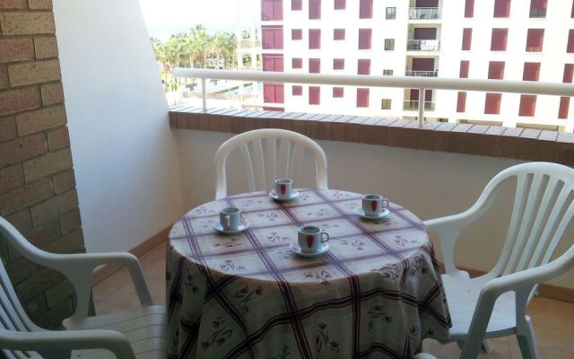 Acv - acapulco IV-1ª línea planta 3 sur