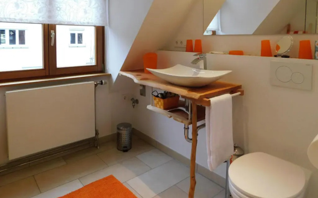 Apartment, Veringendorf