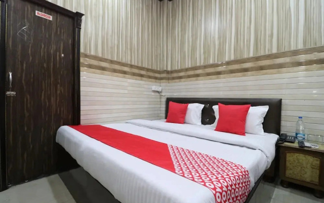 Hotel Big City By OYO Rooms