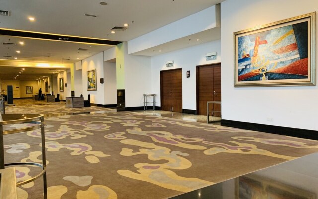 Times Square Service Suites