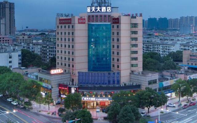Star Sky Hotel