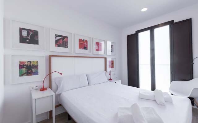 Apartments Madrina