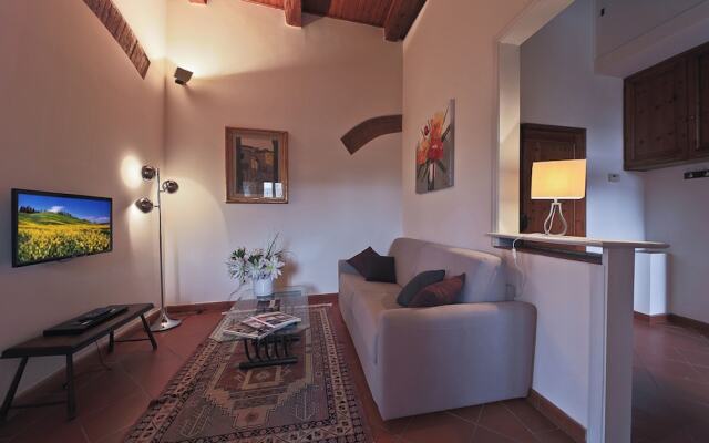 Piazza Della Passera