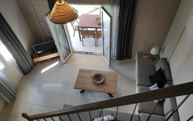 Volta Villas Lefkada