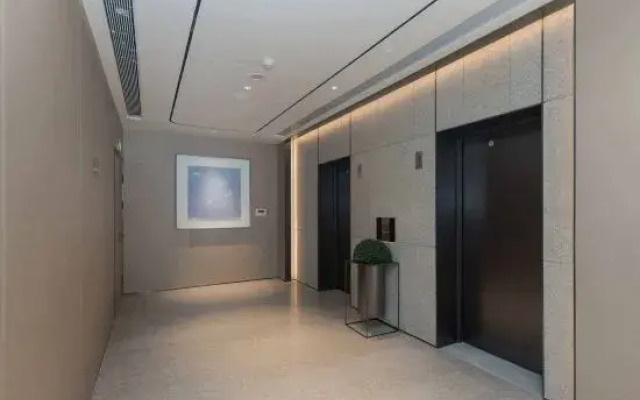 JI Hotel (Hohhot Jinqiao Development Zone)