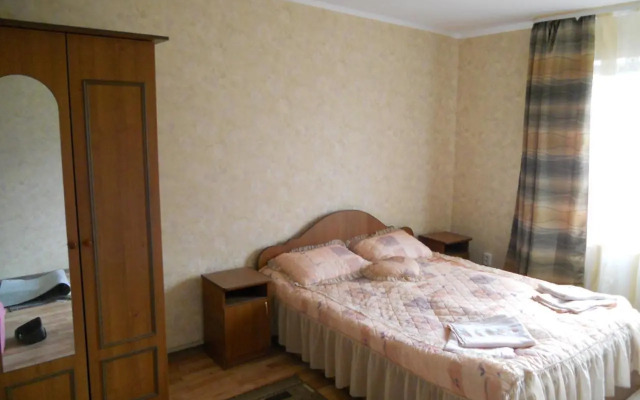 Guest House Ivanna