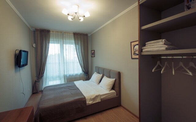 ЖК «Москва»