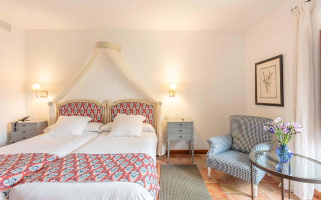 Hotel Puerta de la Luna